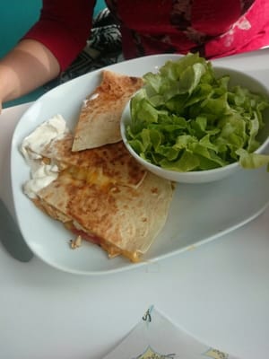 Surfer Joe Cafe & Diner Livorno by null