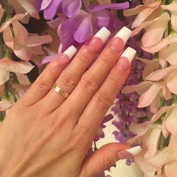 Model Nails - Nail Salons Near Me - Bakersfield, California