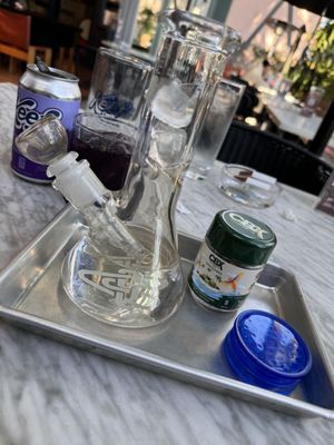 The Artist Tree Weed Dispensary & Lounge Hawthorne by null
