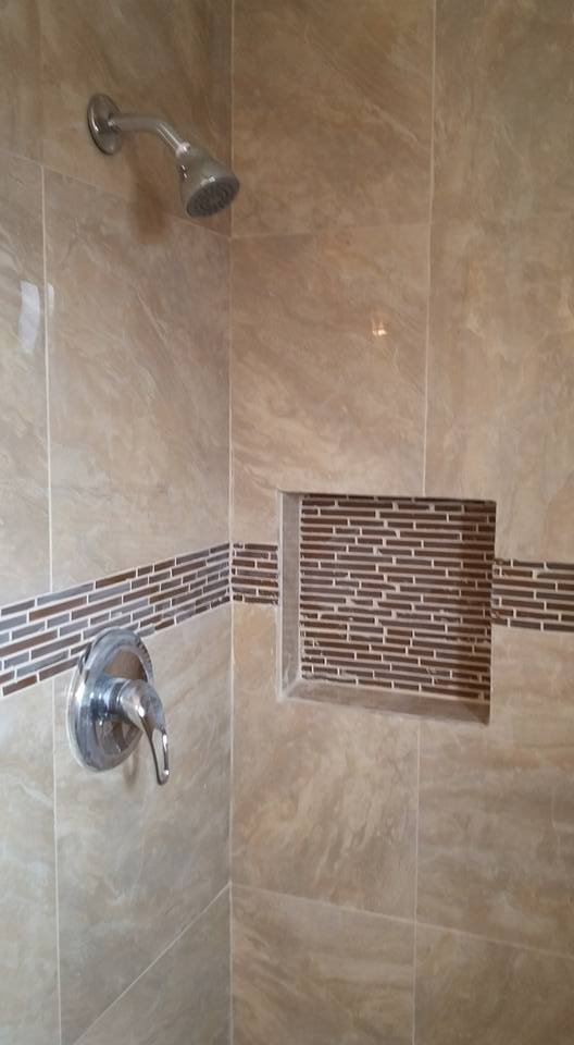 Slide of SunTerra Properties & Construction