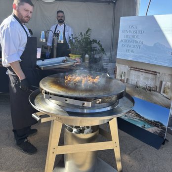 Devour Culinary Classic - Festivals Near Me - Phoenix, Arizona