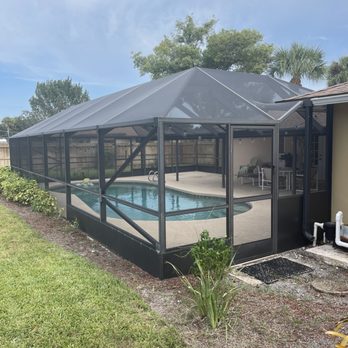 Vincent Curb Appeal - Pressure Washers Near Me - Melbourne, Florida