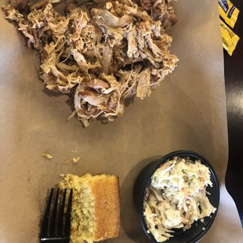 Mission BBQ - Pulled Chicken - Barbeque Near Me - Gurnee, Illinois Mission BBQ - Pulled Chicken - Barbeque Near Me - Gurnee, Illinois