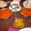 Punjab Palace gift card