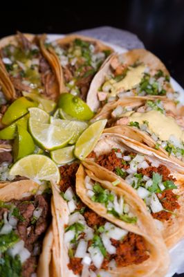 Epazote Mexican Restaurant by null