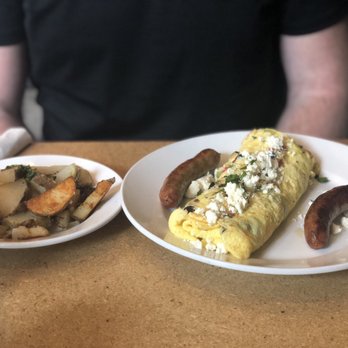Vovomeena - Three Sister Omelette - Coffee & Tea Near Me - Phoenix, Arizona Vovomeena - Three Sister Omelette - Coffee & Tea Near Me - Phoenix, Arizona