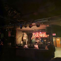 The Garrison