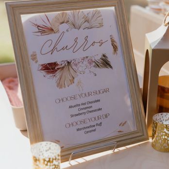Churros Y Mas - Caterers Near Me Churros Y Mas - Caterers Near Me
