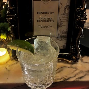 Serra On Vine - Hendrick's & Soda. - Venues & Event Spaces Near Me - Los Angeles, California Serra On Vine - Hendrick's & Soda. - Venues & Event Spaces Near Me - Los Angeles, California