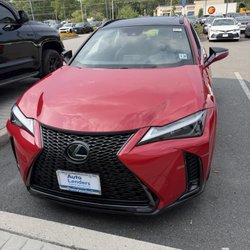Auto Lenders