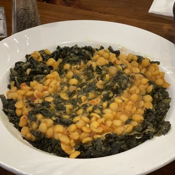 Afghan Choopan Restaurant - Daal Sabzi Daal Sabzi - Afghan Near Me - Bothell, Washington