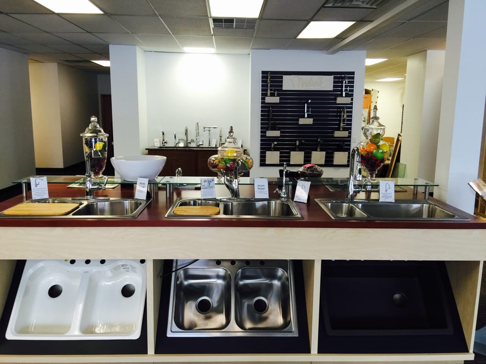 Slide of Kotz Brinker's Showroom