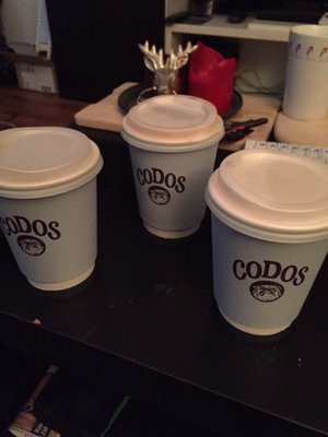 Codos by null