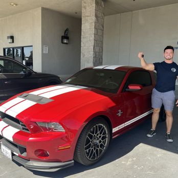 Acura Of Modesto - 2013 Shelby GT500 - Car Dealers Near Me - Modesto, California Acura Of Modesto - 2013 Shelby GT500 - Car Dealers Near Me - Modesto, California