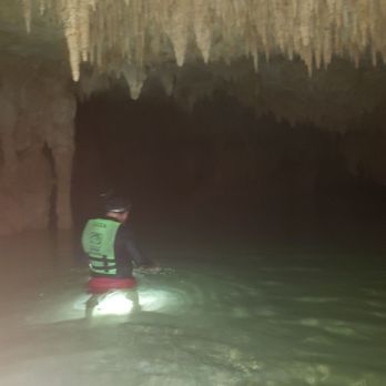 Cenote Dos Ojos - Scuba Diving Near Me - Tulum, ROO Cenote Dos Ojos - Scuba Diving Near Me - Tulum, ROO