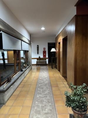 Hotel La Casona del Patio by null