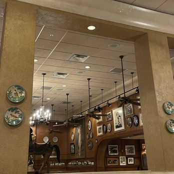 Columbia Restaurant - The ambiance. - Spanish Near Me - Celebration, Florida Columbia Restaurant - The ambiance. - Spanish Near Me - Celebration, Florida