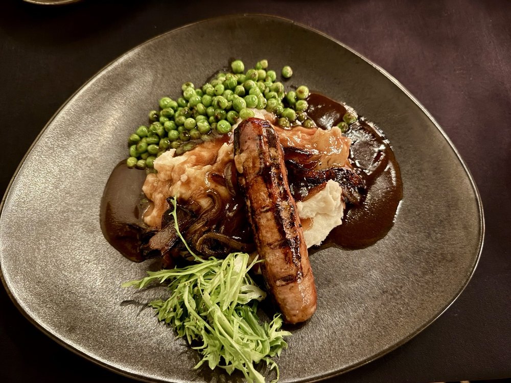 Christopher's Corner Logo