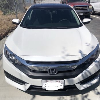 Street Image Wraps - Car Window Tinting Near Me - San Leandro, California