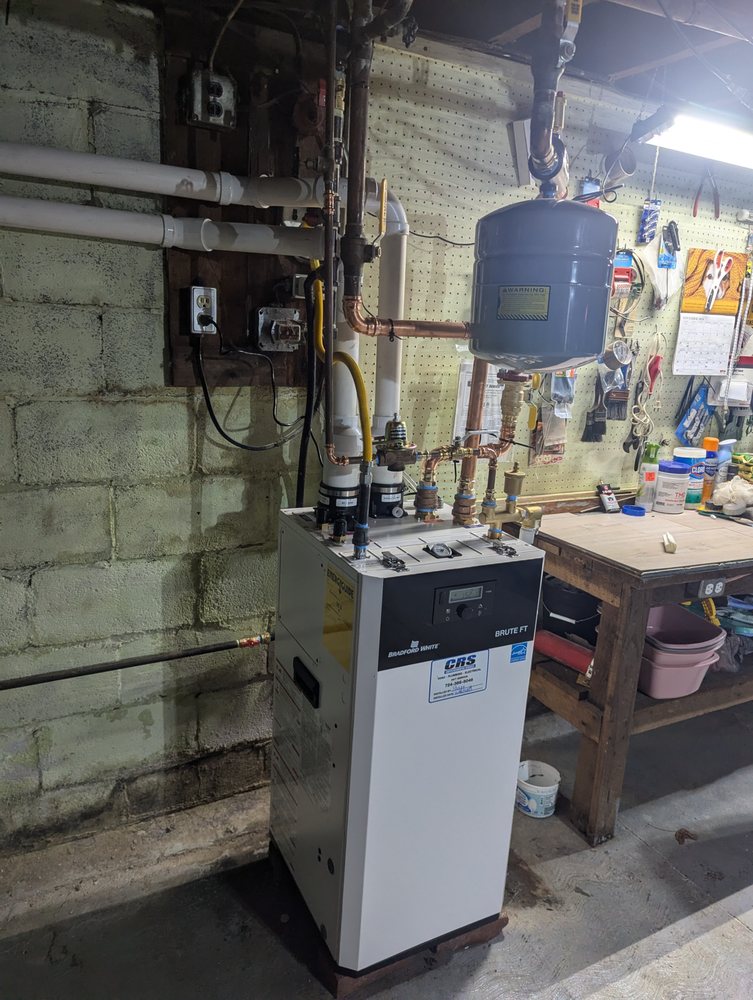 Slide of Chipps Residential Services