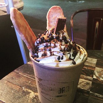 BomboBar - Desserts Near Me - Chicago, Illinois BomboBar - Desserts Near Me - Chicago, Illinois
