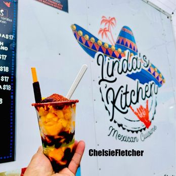 Linda's Kitchen - Food Trucks Near Me - Kahului, Hawaii Linda's Kitchen - Food Trucks Near Me - Kahului, Hawaii