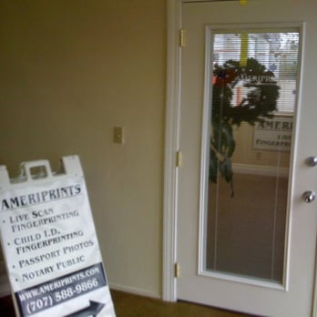 Ameriprints Live Scan Fingerprint Services - Fingerprinting Near Me - Rohnert Park, California Ameriprints Live Scan Fingerprint Services - Fingerprinting Near Me - Rohnert Park, California