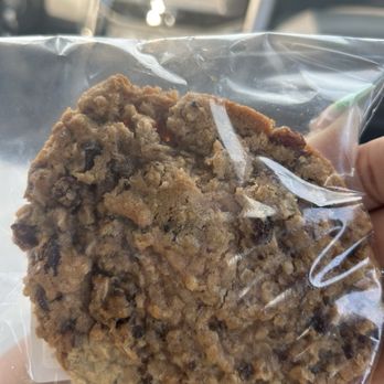DiBella's Subs - Oatmeal raisin cookie - Sandwiches Near Me - Independence, Ohio DiBella's Subs - Oatmeal raisin cookie - Sandwiches Near Me - Independence, Ohio
