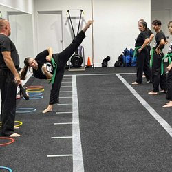 ESB Martial Arts & Fitness 