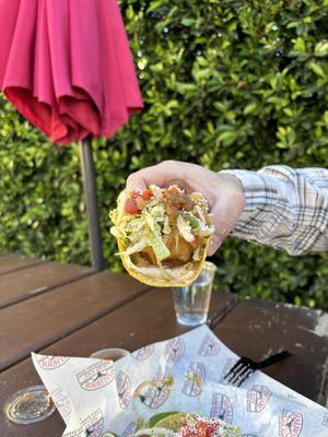 Shalhoob's Funk Zone Patio by null