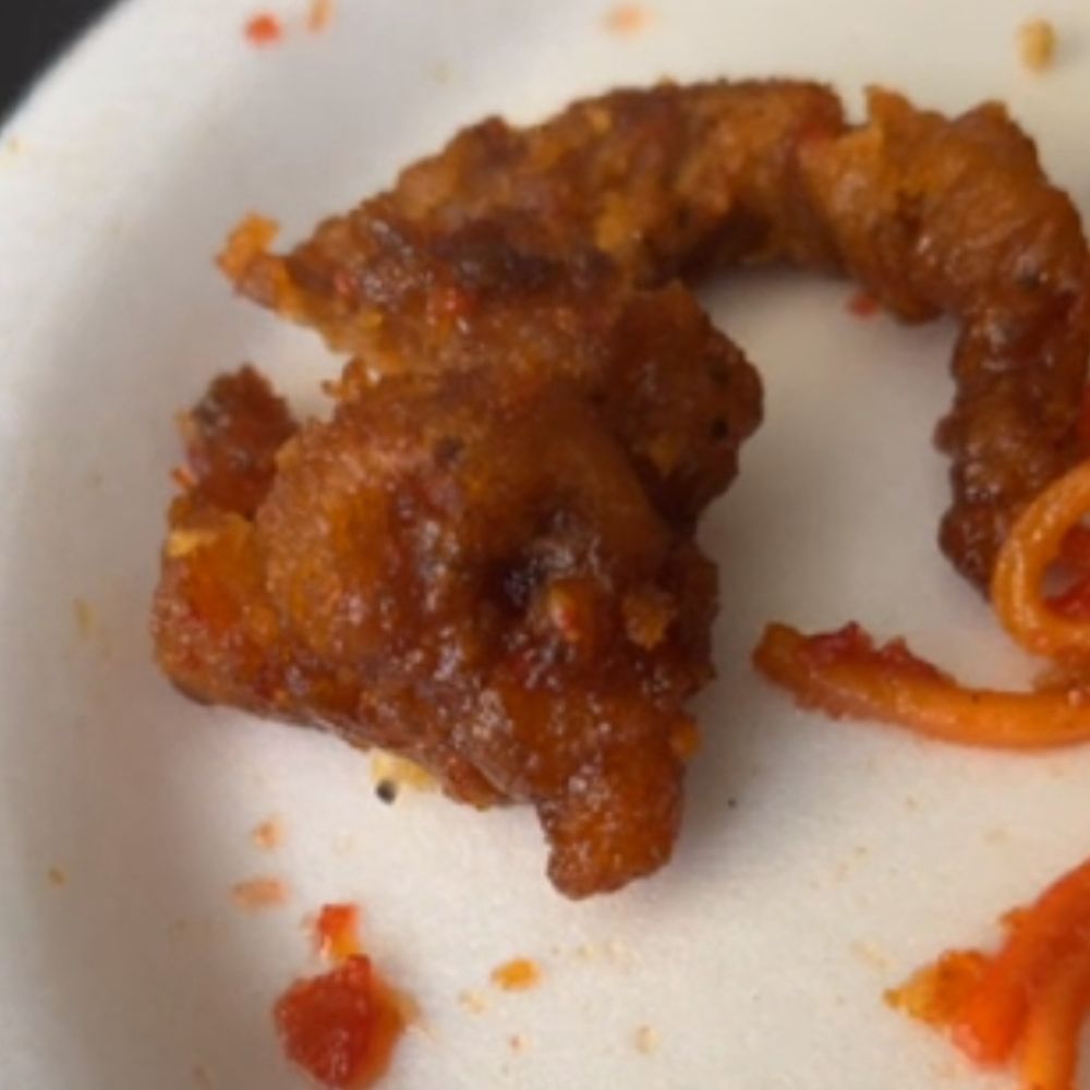 Golden Dragon - this is not chicken, - Chinese Near Me - San Bernardino, California
