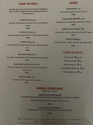 Arnguli Grill & Restaurant by null