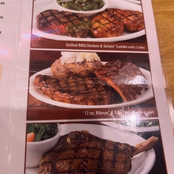 Texas Roadhouse - Menu photos - Steakhouses Near Me - Corpus Christi, Texas Texas Roadhouse - Menu photos - Steakhouses Near Me - Corpus Christi, Texas