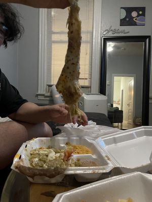 Coyotes Restaurant by null