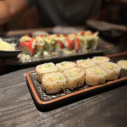 PLANTA Queen Nomad - CALIFORNIA ROLL*