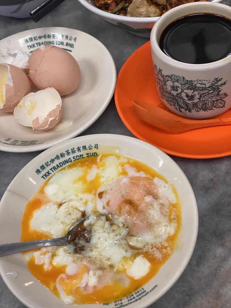 Kedai Makanan Yut Kee