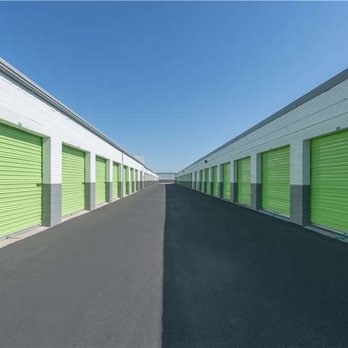 Extra Space Storage - Alternate Beauty Image - Self Storage Near Me - Peoria, Arizona