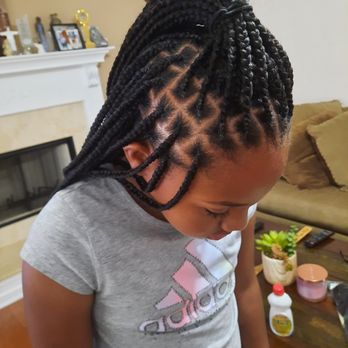 Divine Blessing Braiding Salon - Hair Stylists Near Me Divine Blessing Braiding Salon - Hair Stylists Near Me