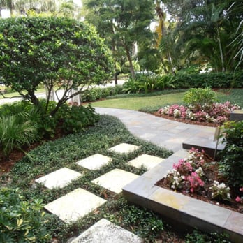 Earthcare Landscape Services - Inspired by the natural beauty of Southwest Florida. - Landscape Architects or Designers Near Me