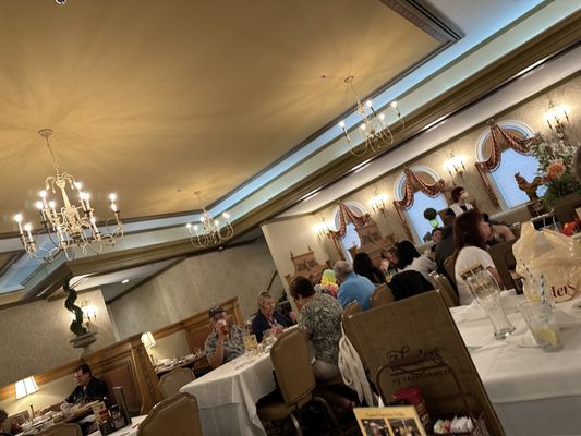 Zehnder's of Frankenmuth by null