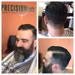 Precision Cuts