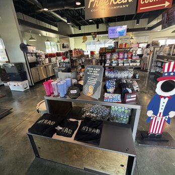HTeaO - Burleson Wilshire & SE Gardens - Merch - Coffee & Tea Near Me - Burleson, Texas