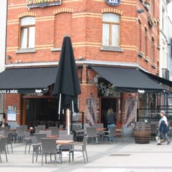 La Cuve à Bière