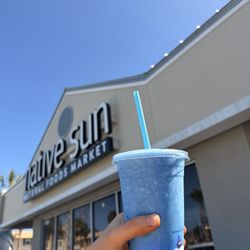 Native Sun Natural Foods Kitchen + Market - Jet Set Smoothie