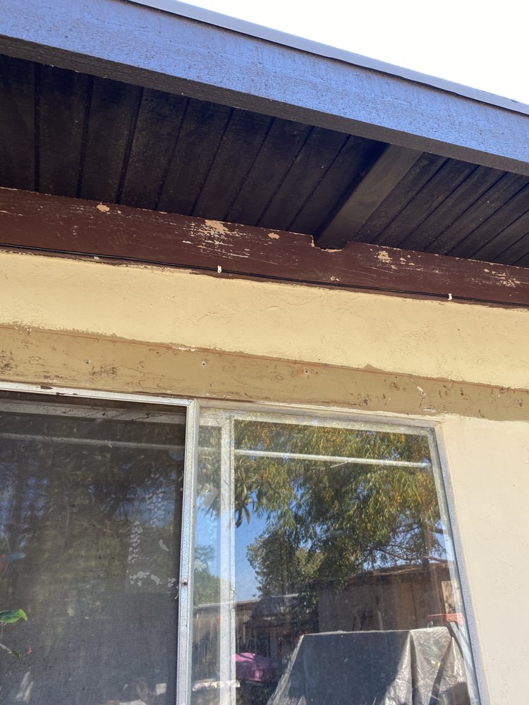 Slide of Preman Roofing