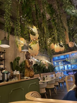 Ginger and Lemongrass by null