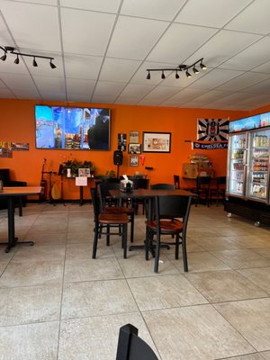 Borek G Cafe & Market by null