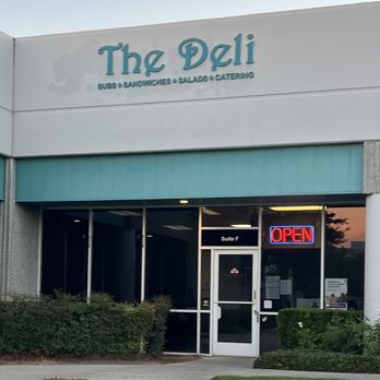 RiverCrust Deli - Outside - Delis Near Me - Riverside, California RiverCrust Deli - Outside - Delis Near Me - Riverside, California