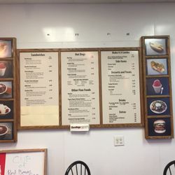 Al's Hotdogs & Other Fine Foods