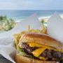 Crystal Cove Shake Shack